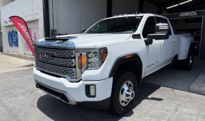 GMC Sierra 2020