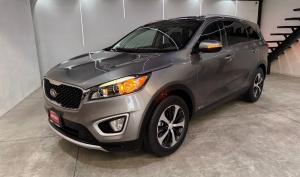 Kia Sorento 2016