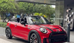 Mini John Cooper Works 2024