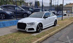 Audi S3 2020