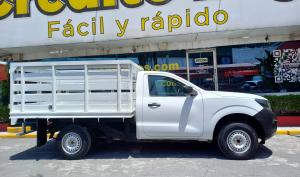 Nissan NP300 2020