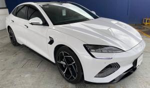 BYD Seal AWD 2025