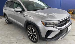 Volkswagen Taos 2025