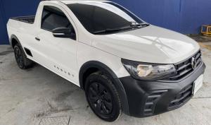 Volkswagen Saveiro 2024
