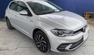Volkswagen Polo 2024