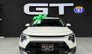 Kia Niro 2024