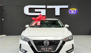 Nissan Sentra 2023