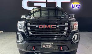GMC Sierra 2021