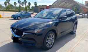 Mazda CX-5 2021
