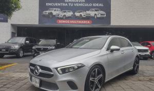 Mercedes Benz A 200 2019