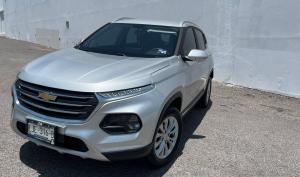 Chevrolet Groove 2024