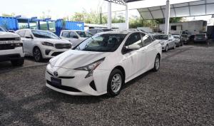 Toyota Prius 2017