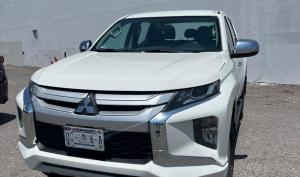 Mitsubishi L200 Pick Up 2023