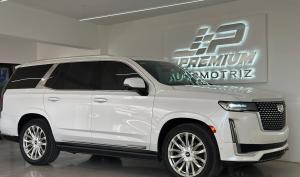 Cadillac Escalade 2021