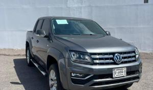 Volkswagen Amarok 2020