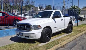 Dodge Ram 1500 2019