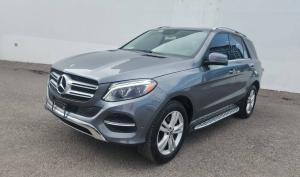 Mercedes Benz GLE 350 2019