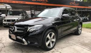 Mercedes Benz GLC 300 2019