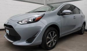 Toyota Prius 2021