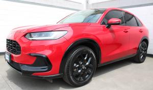 Honda HR-V 2023