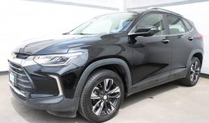 Chevrolet Tracker 2021