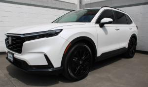 Honda CR-V 2025