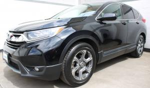 Honda CR-V 2019