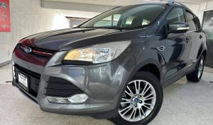 Ford Escape 2016