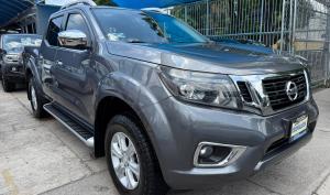 Nissan NP300 Frontier 2020