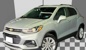 Chevrolet Trax 2020