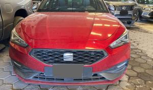 Seat Leon FR 2022