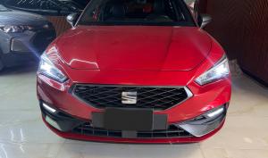 Seat Leon FR 2022