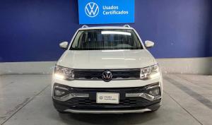 Volkswagen Taigun Comfortline 2023
