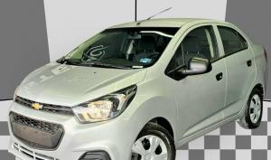Chevrolet Beat 2018