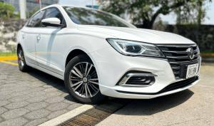 MG 5 Elegance 2024