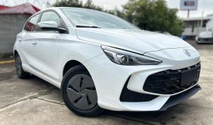 MG MG 3 2025