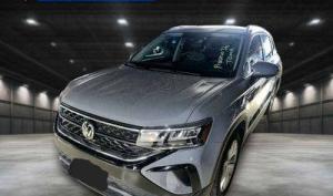Volkswagen Taos 2024