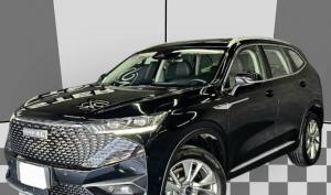 GWM Haval H6 2024