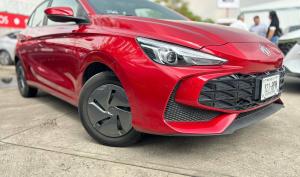 MG MG 3 2025