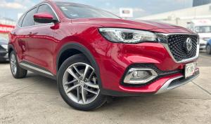 MG HS 1.5T Excite DCT 2021