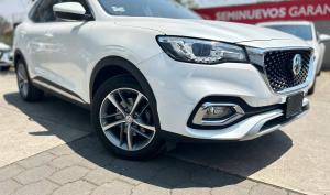 MG HS 1.5T Excite DCT 2022