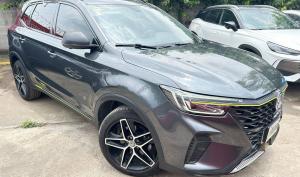 MG RX5 2024