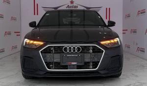 Audi A1 2024