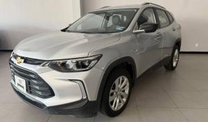 Chevrolet Tracker 2021