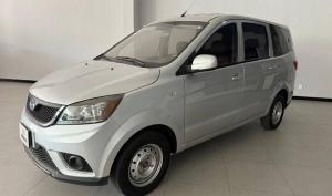 Baic M50 2020