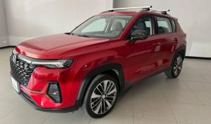 Changan CS35 Plus Turbo Premium 2023