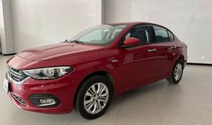 Dodge Neón 2018