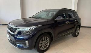 Kia Seltos 2023
