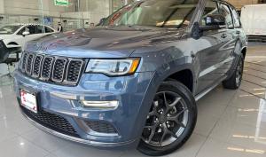 Jeep Grand Cherokee 2019