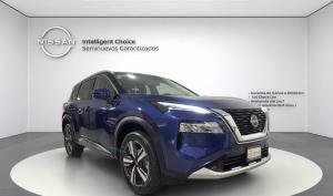 Nissan X-Trail 2025